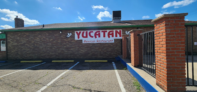 Yucatan Mexican Restaurant